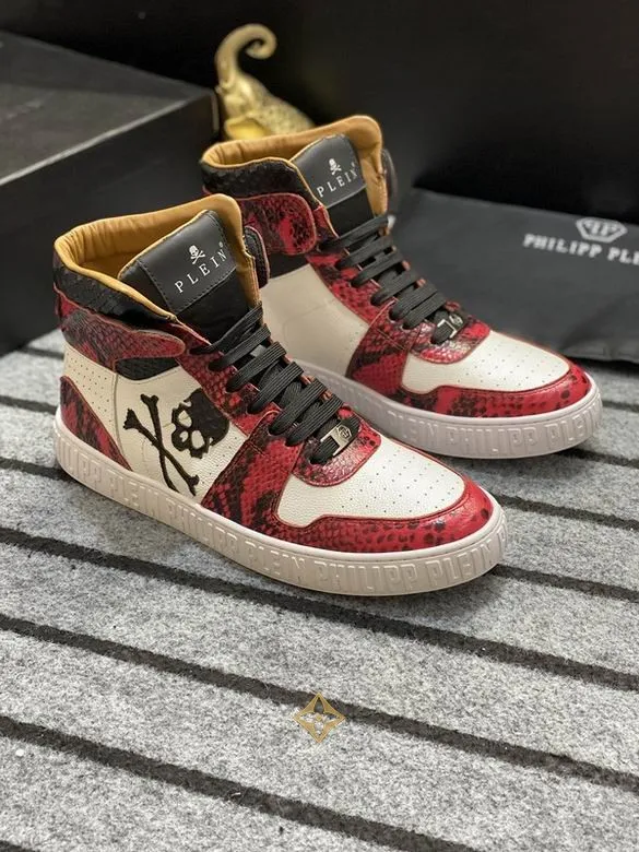 Philipp Plein Magasszárú